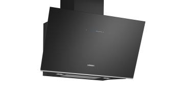 Siemens LC91KLT60B iQ700 Wall-Mounted Cooker Hood